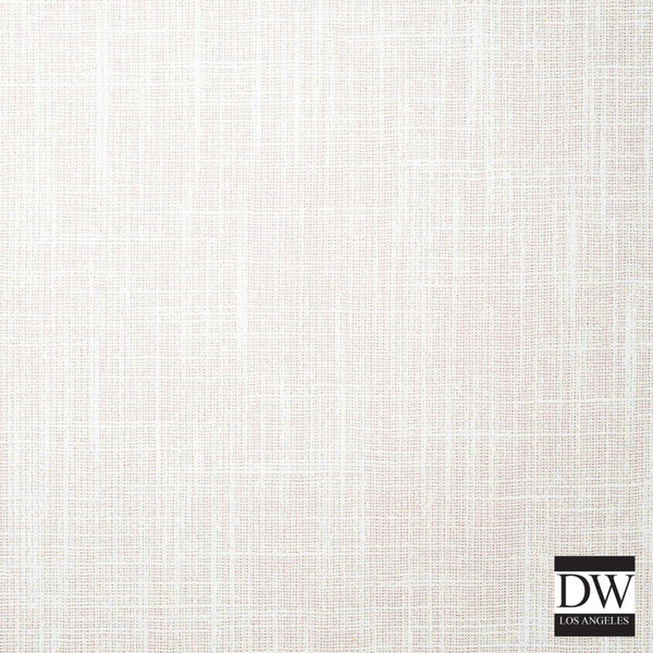 Dundee Stain Repellent Real Linen Wallpaper | Phillipe Romano