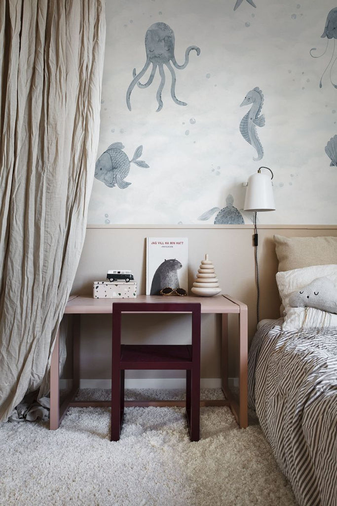 Exclusively at Designer Wallcoverings and Fabrics