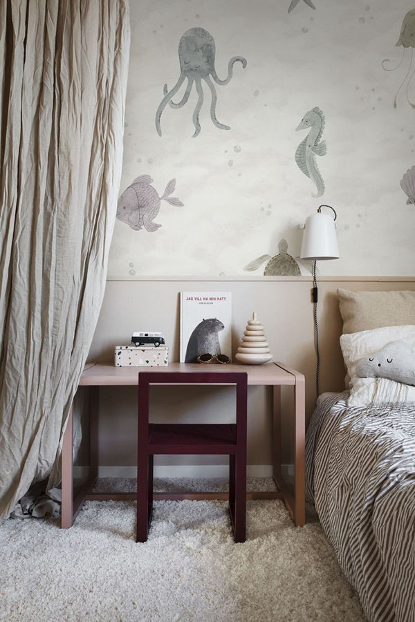 Alice confetti Wallcovering | Sandberg