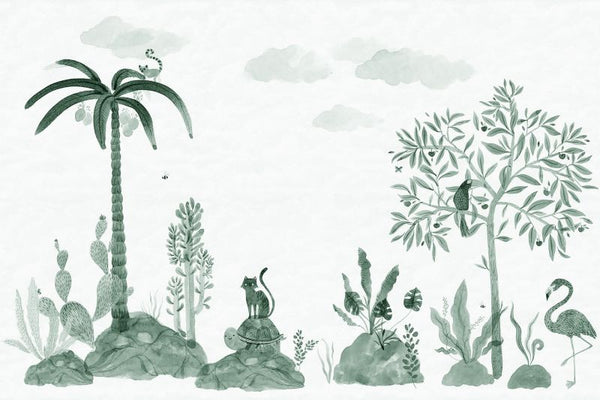 Exclusively at Designer Wallcoverings and Fabrics