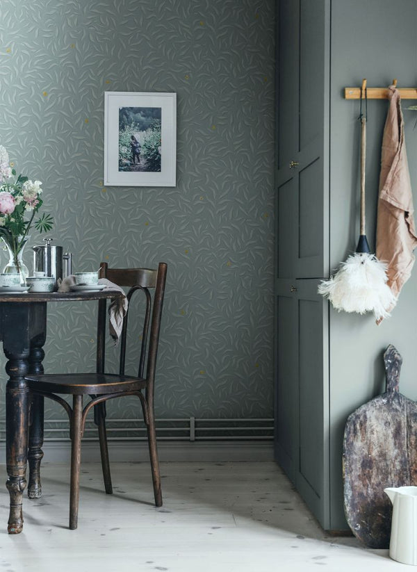 Sofia Wood - Skye Wallcovering | Sandberg