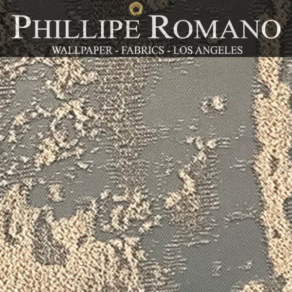 la Brancata Lace Wallpaper | Phillipe Romano
