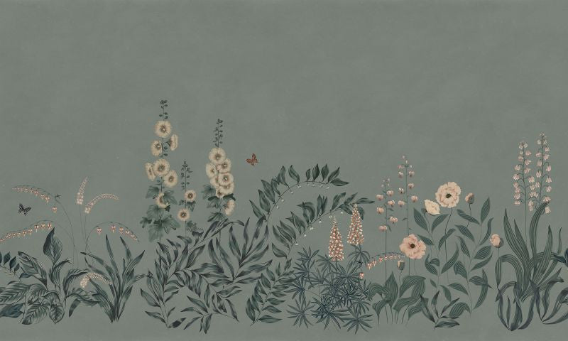 Exclusively at Designer Wallcoverings and Fabrics