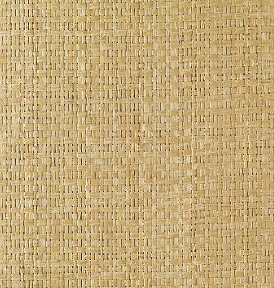 La Antonia Basketweave Wallpaper | Phillipe Romano