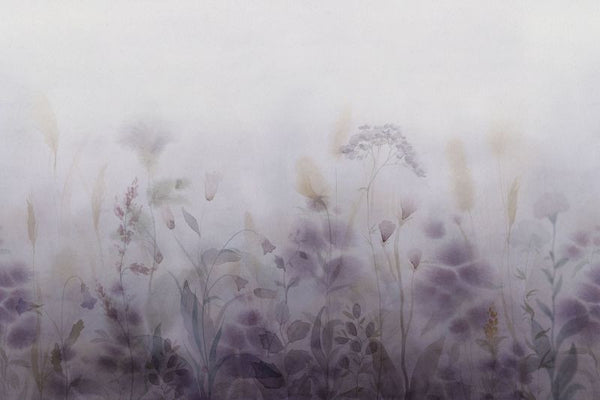 Vilda dawn sample Wallcovering | Sandberg