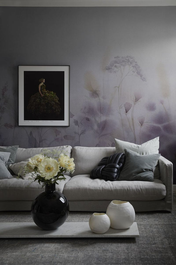 Vilda - Dawn Wallcoverings | Sandberg