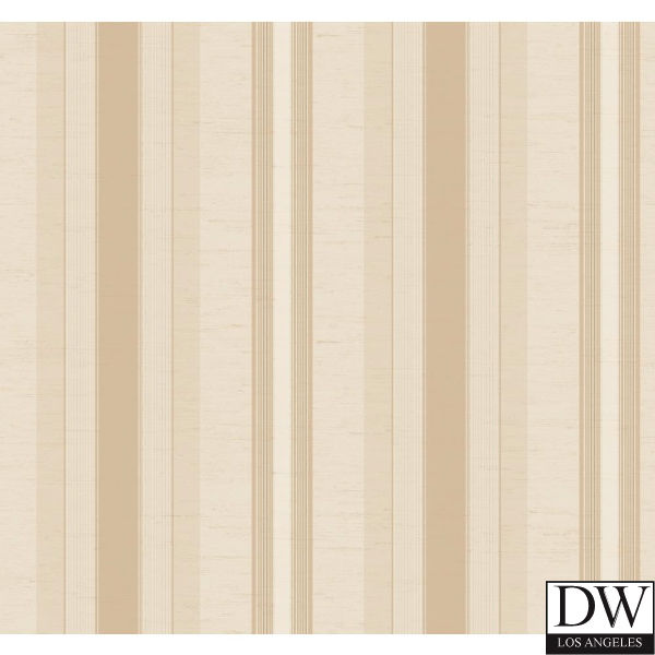 Boxhill Stripe by Ronald Redding