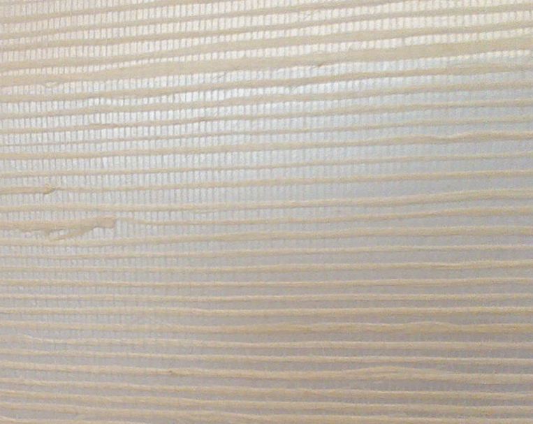 Holly's Horizontal Grass Cloth Wall Paper