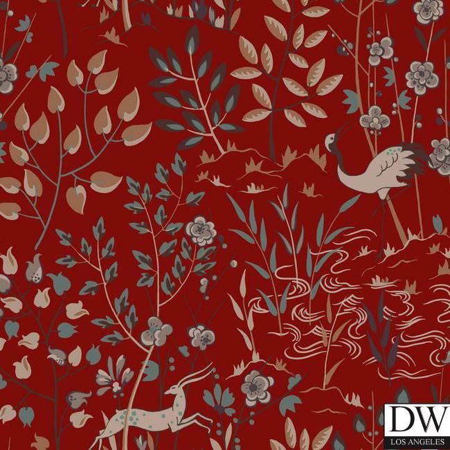 Screen Print by Ronald Redding