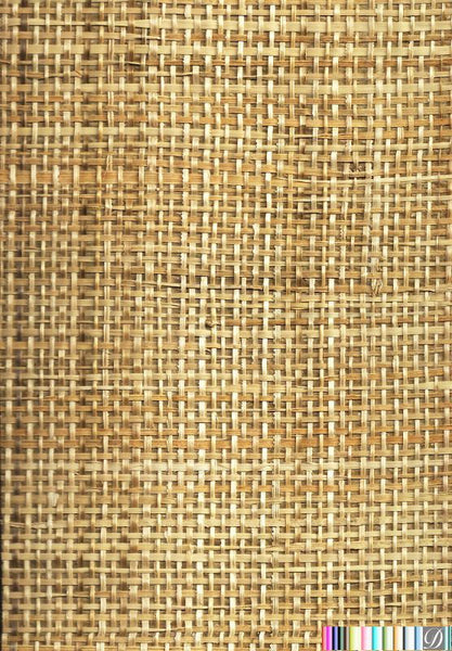 Hollywood Abaca Grasscloth