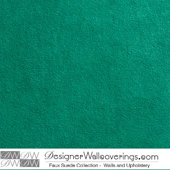 Ralph Suede - Solid Faux Suede