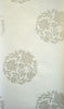 Flower Mandala Wallpaper Print
