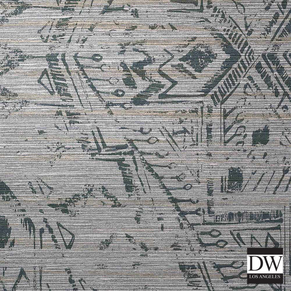 Juno Stripe Durable Walls