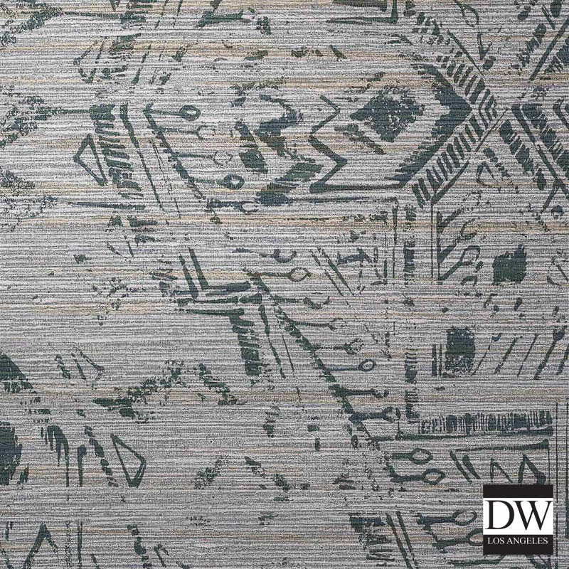 Juno Stripe Durable Walls