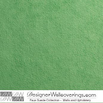 Ralph Suede - Solid Faux Suede