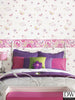 Love Child Cream Peace And Love Wallpaper