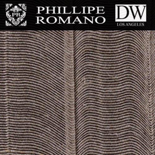 Rishiri Textile | Phillipe Romano
