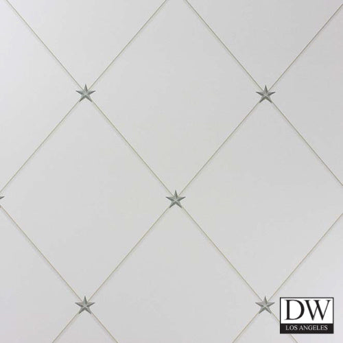 Diamando Star Trellis Lattice