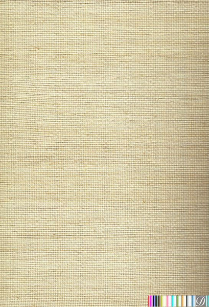 Hollywood Abaca Grasscloth