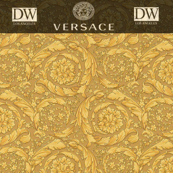 Versace Wallcovering