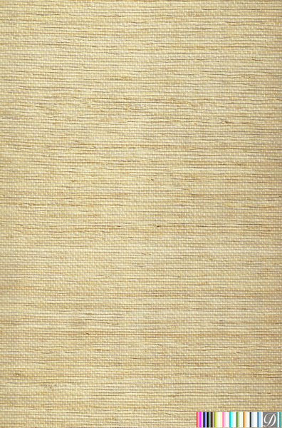 Hollywood Abaca Grasscloth