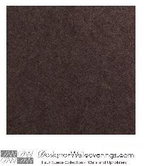 Wool Look - Faux Suede