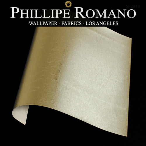 Phillipe Romano - Renaissance Metal Leaf