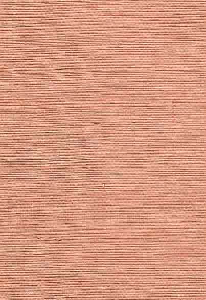 TightWiki Grasscloth Peach | Phillipe Romano