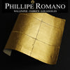 Phillipe Romano - Renaissance Metal Leaf