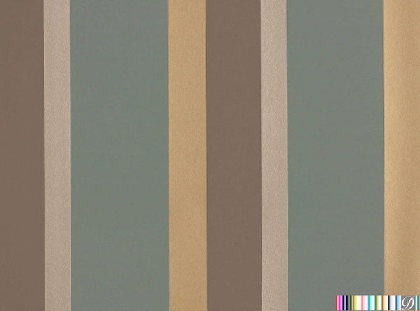 Dufrey Stripe Wallpaper
