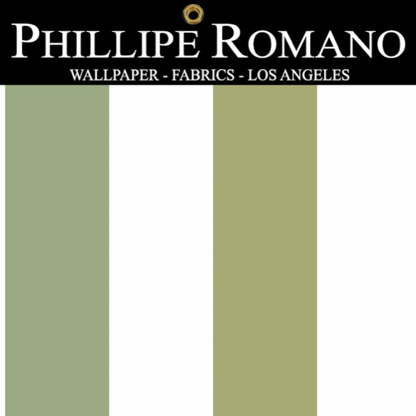 Fine Stripes by Phillipe Romano
