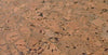 Corkytown Real Cork Wallpaper