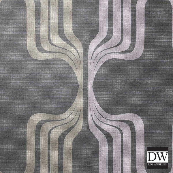 Minetta Contemporary Durable Vinyl