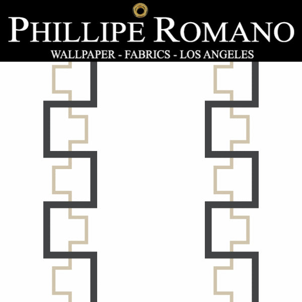 Fine Stripes by Phillipe Romano