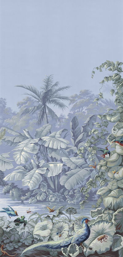 Et Cie Constantine Wall Mural Panel #5