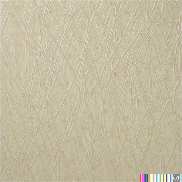 Georgina Criss Cross Vinyl