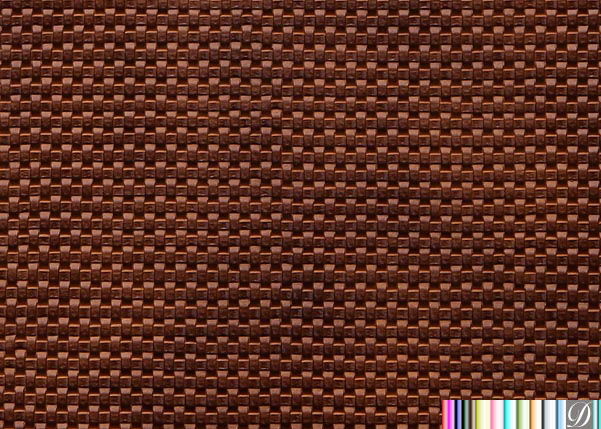 Waterbury Basketweave Upholstery Vinyl