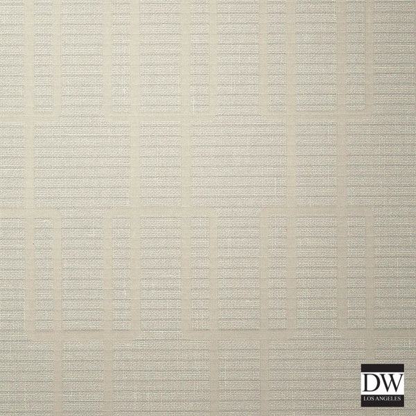 Lawrence of Linen Wallpaper | Phillipe Romano