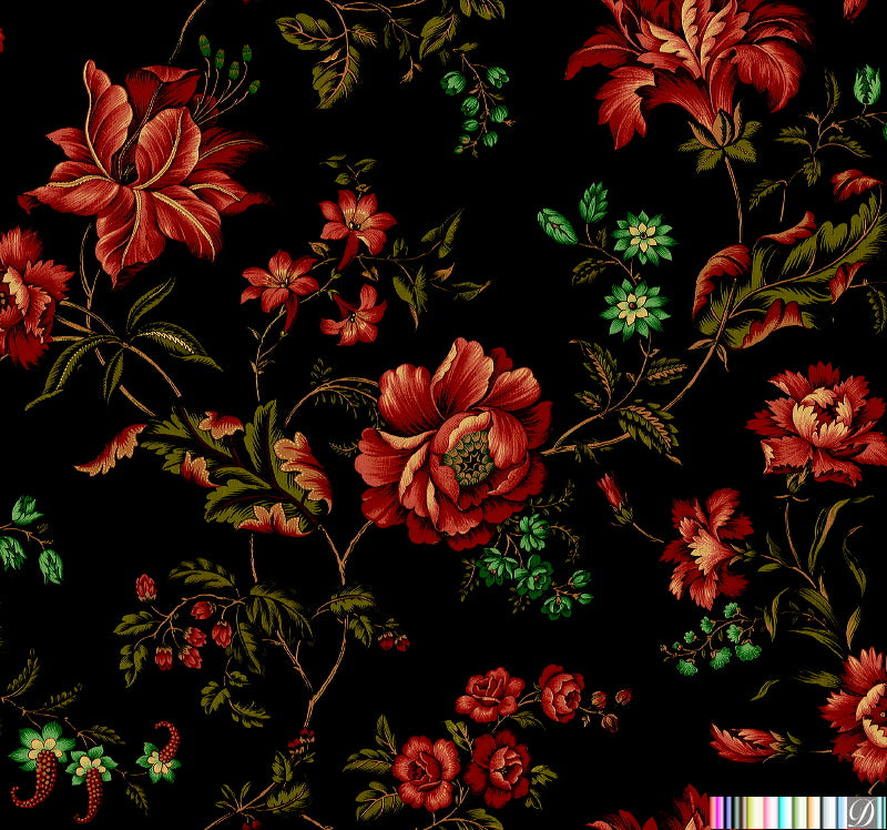Torre Wallpaper Prints