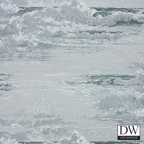 Turkey Seascape | British Walls
