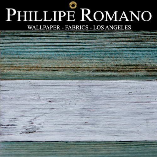 Brunzo Painted Abaca Bark | Phillipe Romano