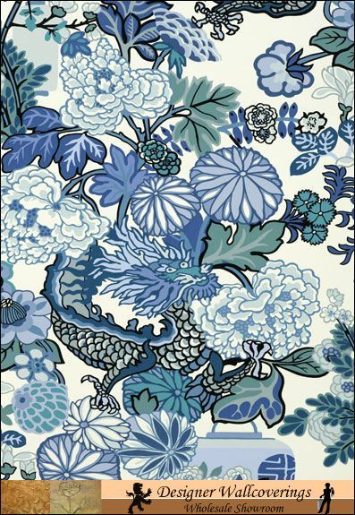 Emperor's Chinese Dragon - Claridge House