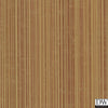 Wells Burnt Sienna Candy Stripe Wallpaper