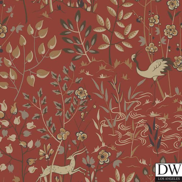 Screen Print by Ronald Redding