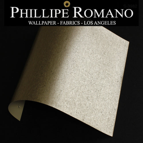 Phillipe Romano - Renaissance Metal Leaf