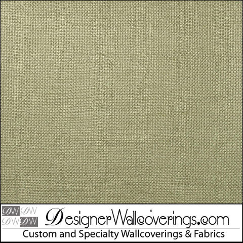 Linus Linen Faux Wallcovering