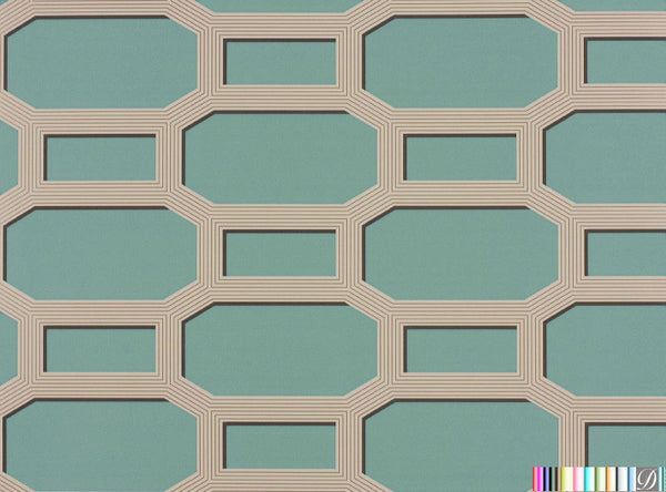 Tatiana Trellis Lattice