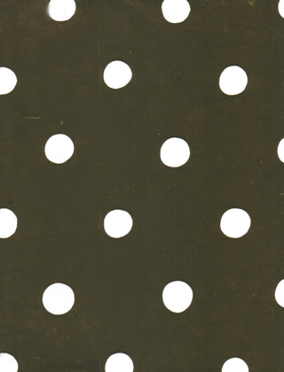 Le Dot - Polka Dot Wallpaper