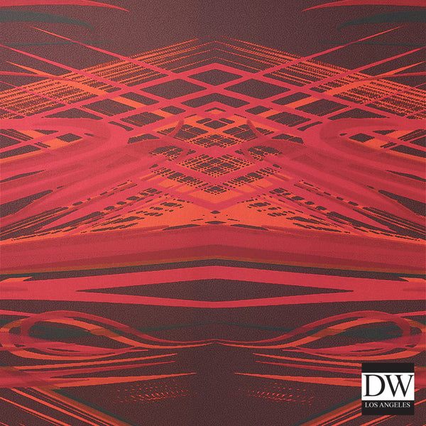 Hadid Contemporary Walls