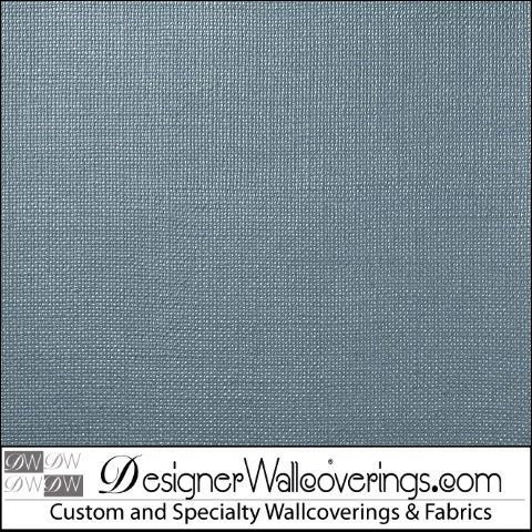 Linus Linen Faux Wallcovering